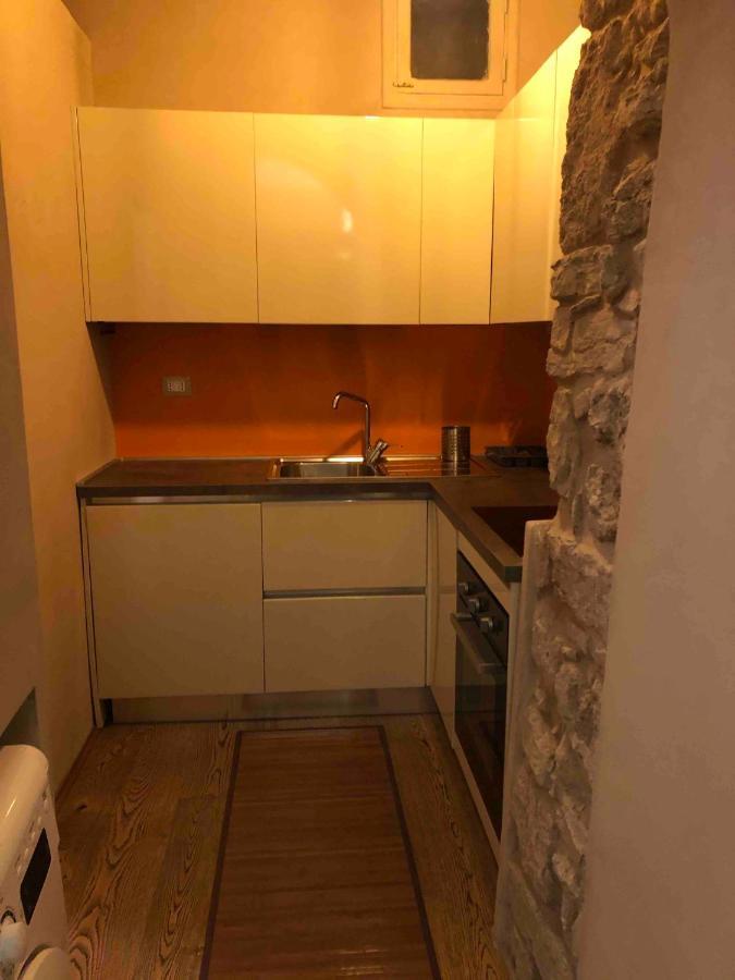Ganga Bed & Breakfast Narni Exterior photo